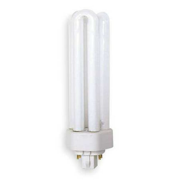 Dabmar Lighting DL-22/41K Gu10 Bi-Pin Base Warm White 22W Fluorescent Light Bulb 